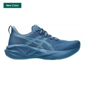 ASICS Men's NOVABLAST 5 Running Shoes